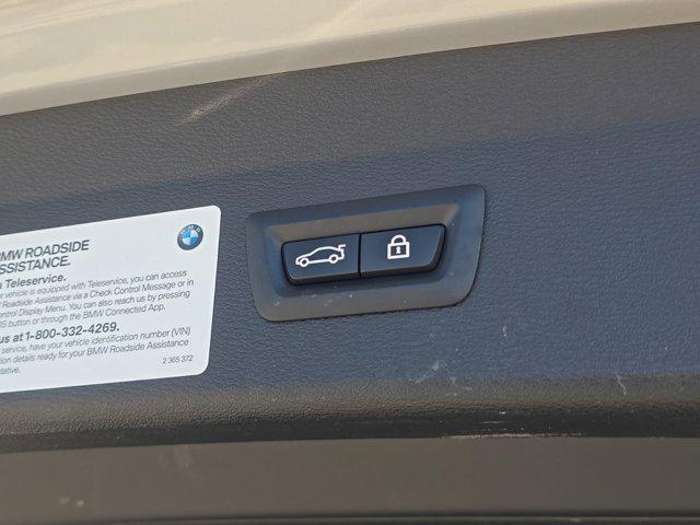 used 2021 BMW X1 car, priced at $25,891