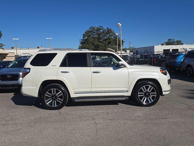 used 2020 Toyota 4Runner car, priced at $39,258