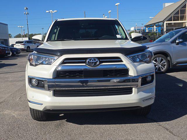 used 2020 Toyota 4Runner car, priced at $39,258