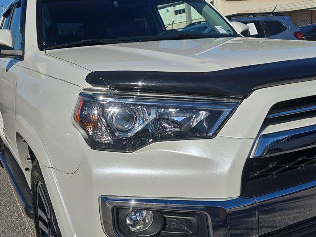 used 2020 Toyota 4Runner car, priced at $39,258