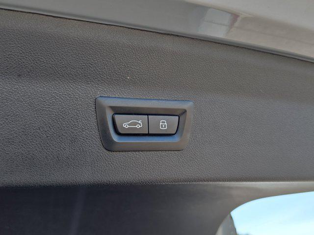 used 2025 BMW X4 car, priced at $57,999