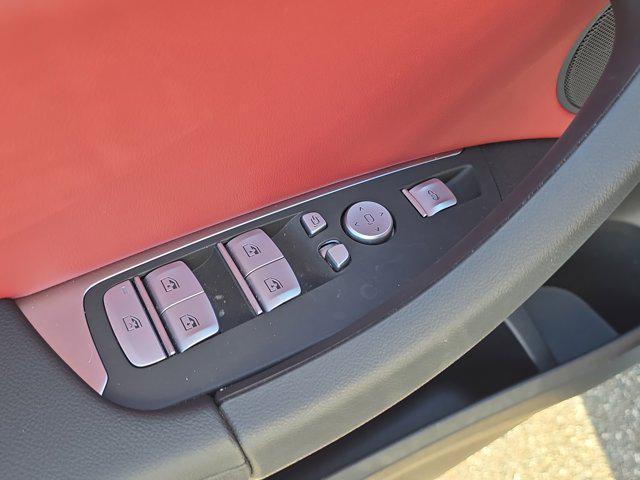used 2025 BMW X4 car, priced at $57,999