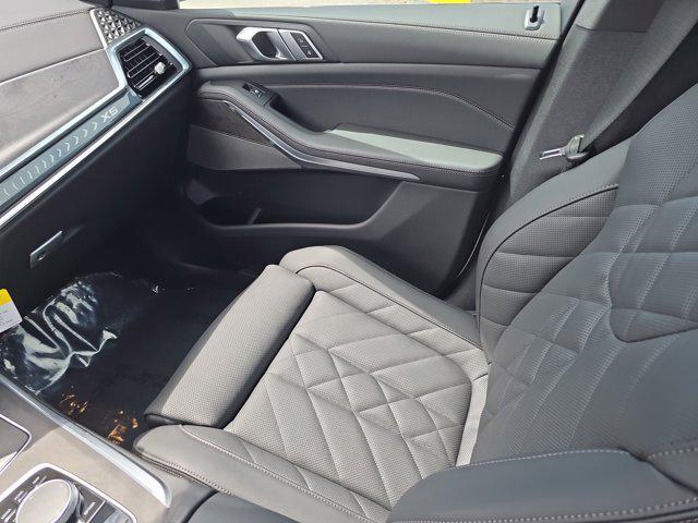 new 2026 BMW X5 car, priced at $77,275