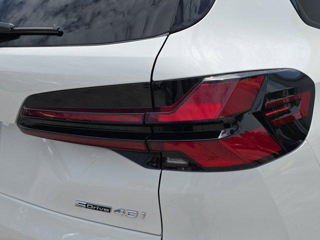 new 2026 BMW X5 car, priced at $77,275