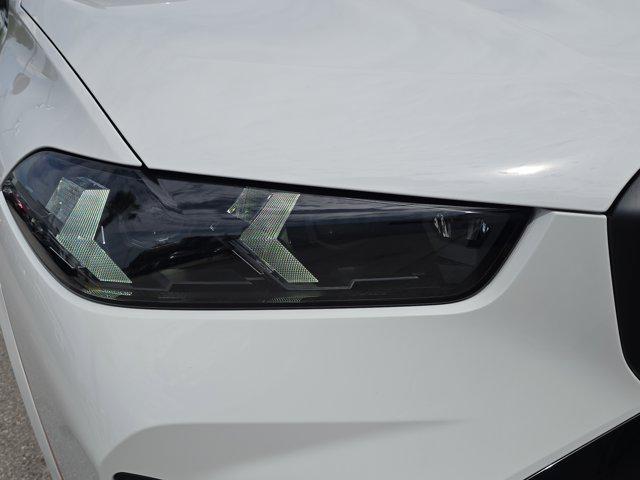 new 2026 BMW X5 car, priced at $77,275