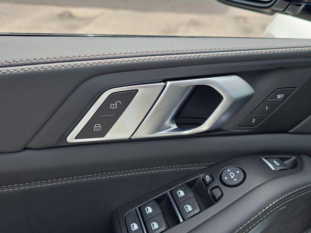 new 2026 BMW X5 car, priced at $77,275