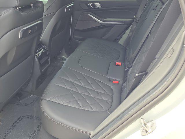 new 2026 BMW X5 car, priced at $77,275