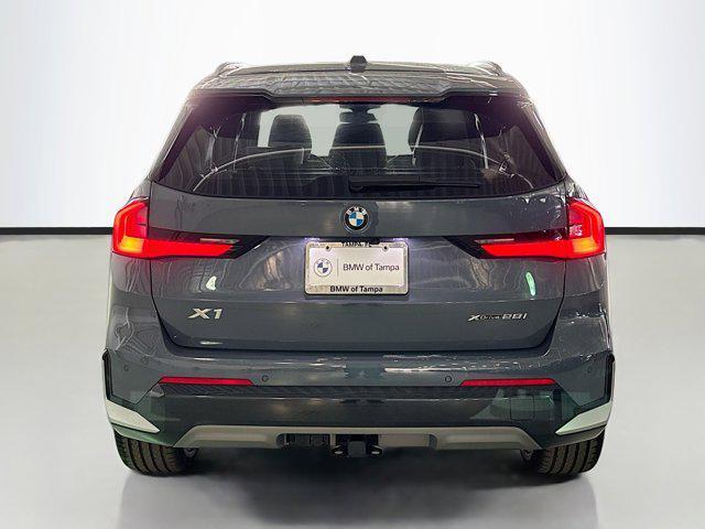 new 2026 BMW X1 car, priced at $51,125