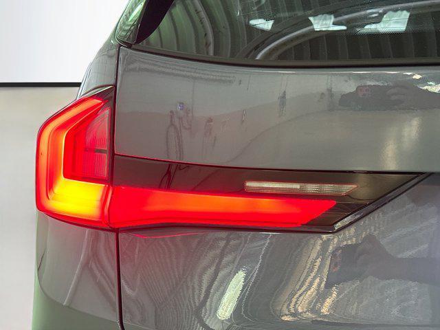 new 2026 BMW X1 car, priced at $51,125