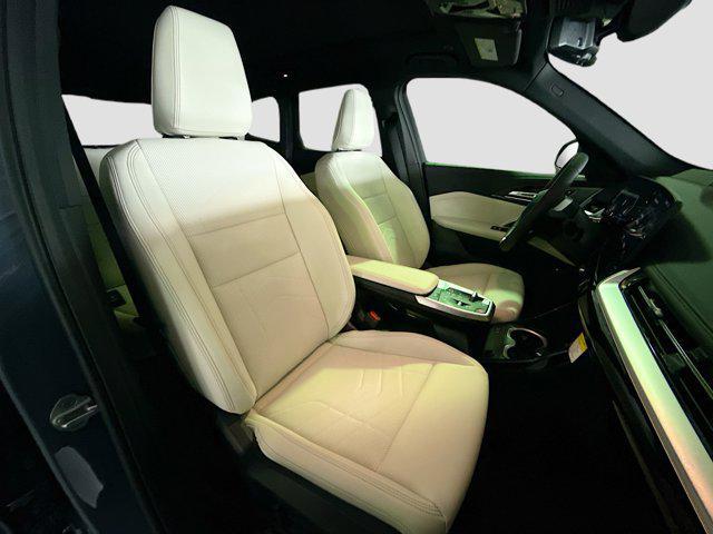 new 2026 BMW X1 car, priced at $51,125