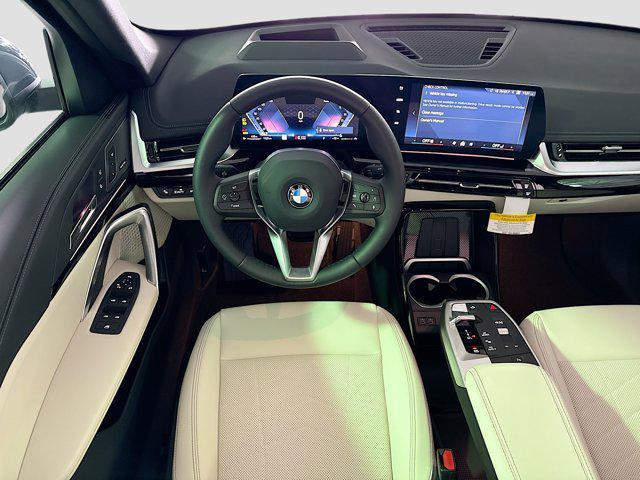 new 2026 BMW X1 car, priced at $51,125