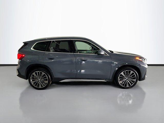 new 2026 BMW X1 car, priced at $51,125