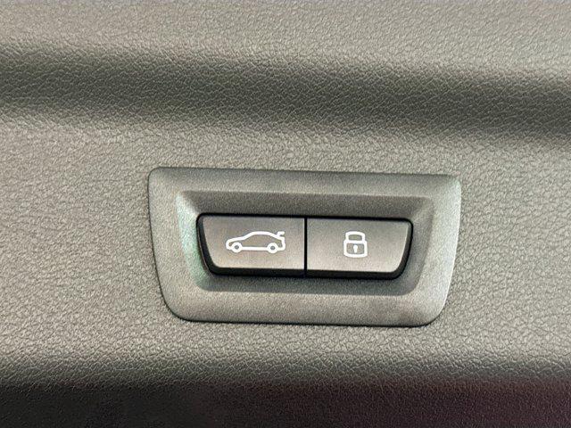 new 2026 BMW X1 car, priced at $51,125