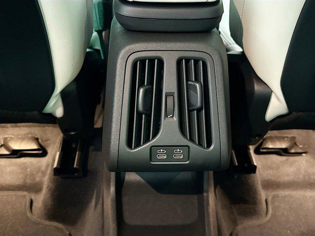 new 2026 BMW X1 car, priced at $51,125