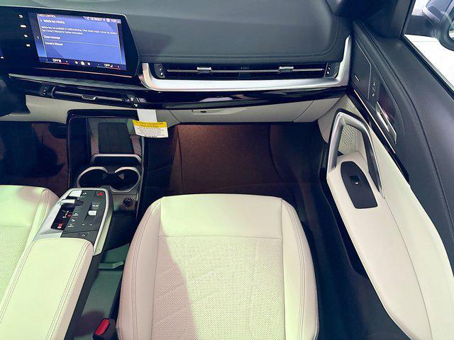 new 2026 BMW X1 car, priced at $51,125