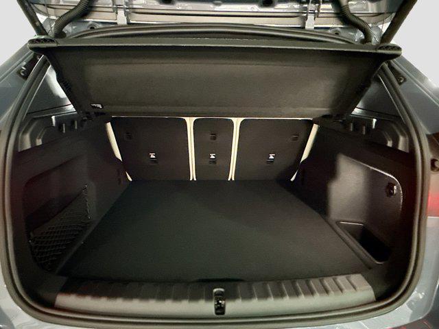 new 2026 BMW X1 car, priced at $51,125