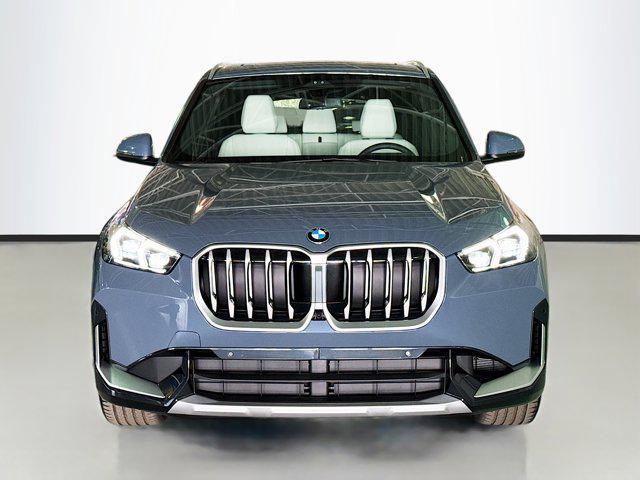 new 2026 BMW X1 car, priced at $51,125
