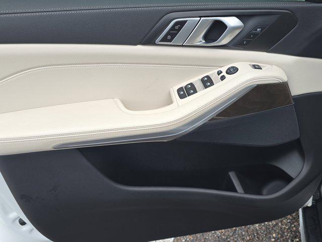 used 2022 BMW X5 car, priced at $35,980
