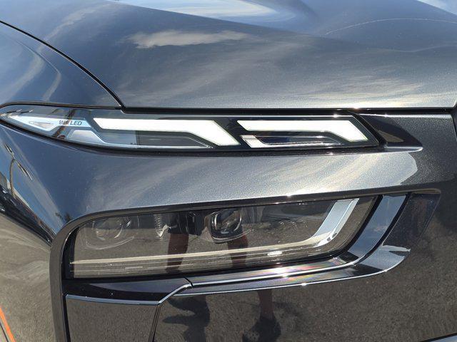 new 2026 BMW X7 car, priced at $96,335