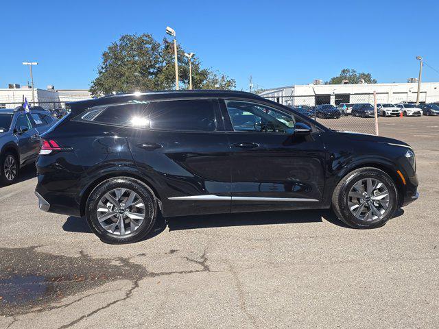 used 2023 Kia Sportage car, priced at $27,999