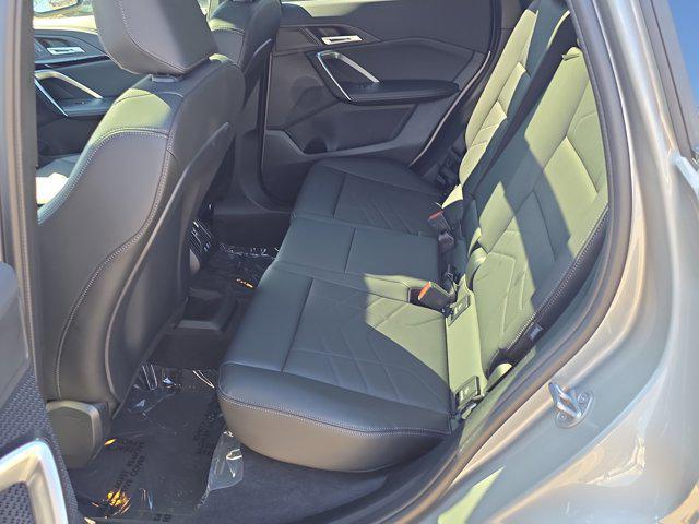 used 2025 BMW X1 car, priced at $40,912