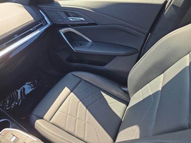 used 2025 BMW X1 car, priced at $40,912
