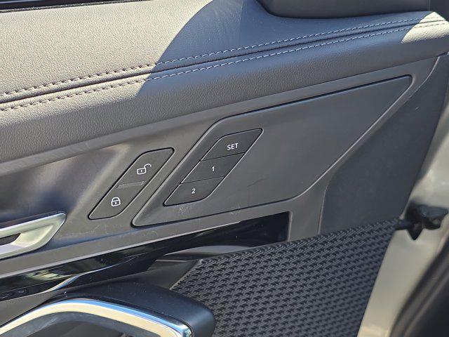 used 2025 BMW X1 car, priced at $40,912