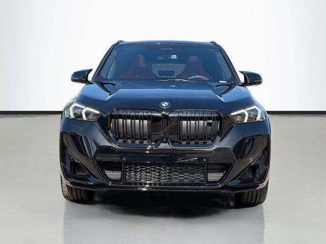 new 2026 BMW X1 car, priced at $60,325