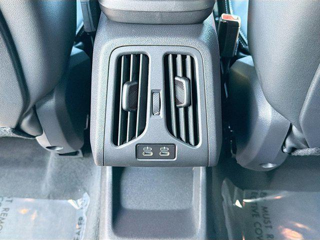 new 2026 BMW X1 car, priced at $60,325