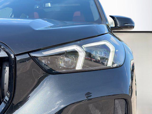 new 2026 BMW X1 car, priced at $60,325