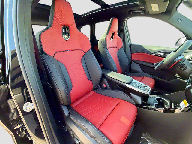 new 2026 BMW X1 car, priced at $60,325