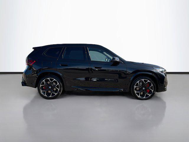 new 2026 BMW X1 car, priced at $60,325