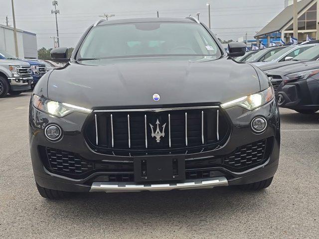 used 2017 Maserati Levante car, priced at $26,824