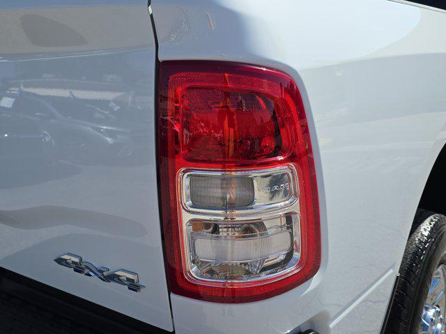 used 2024 Ram 2500 car, priced at $56,094