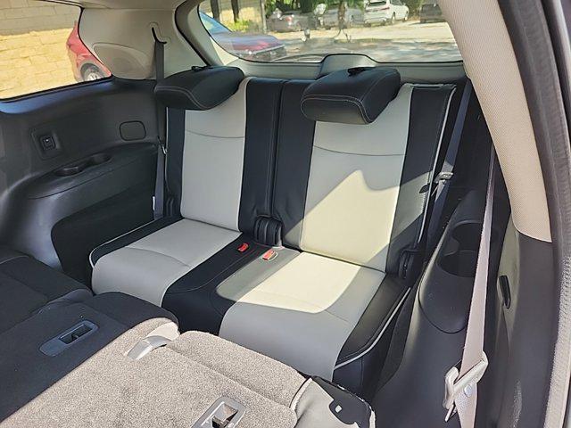 used 2020 INFINITI QX60 car, priced at $23,060