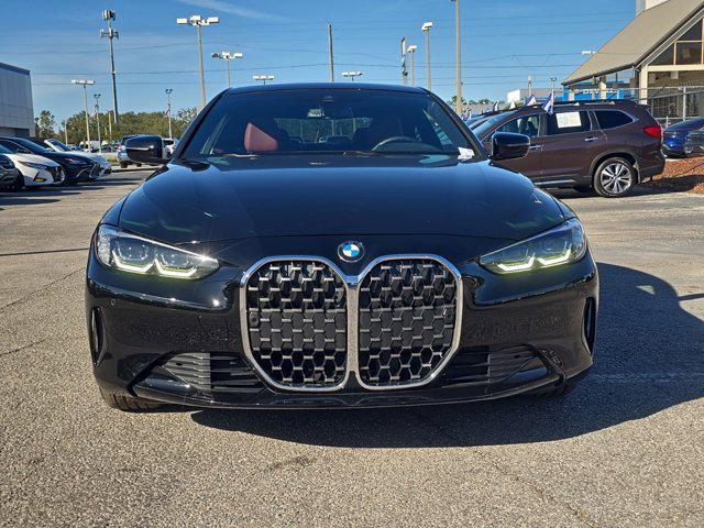 used 2022 BMW 430 car, priced at $39,851