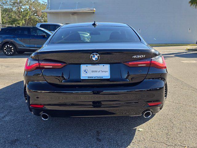 used 2022 BMW 430 car, priced at $39,851