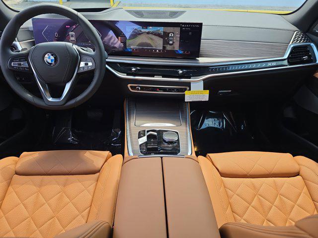 new 2026 BMW X5 car, priced at $76,775