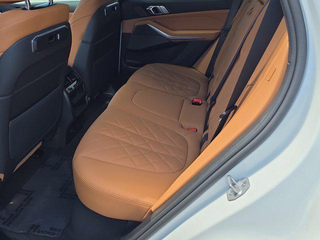new 2026 BMW X5 car, priced at $76,775