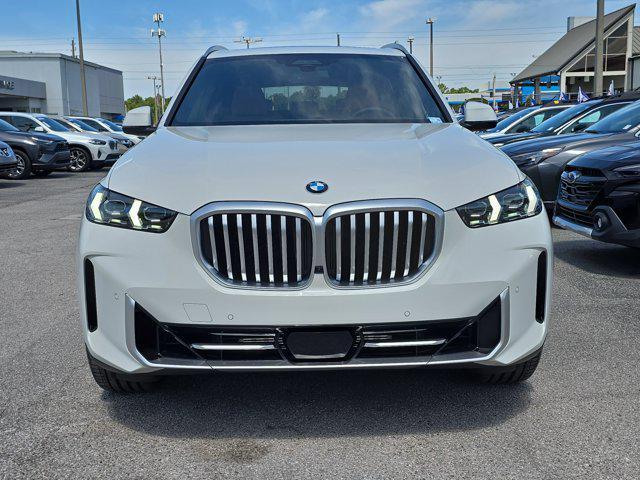 new 2026 BMW X5 car, priced at $76,775