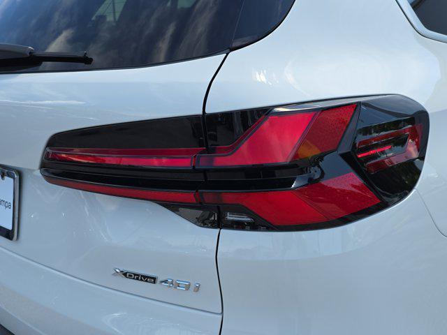 new 2026 BMW X5 car, priced at $76,775