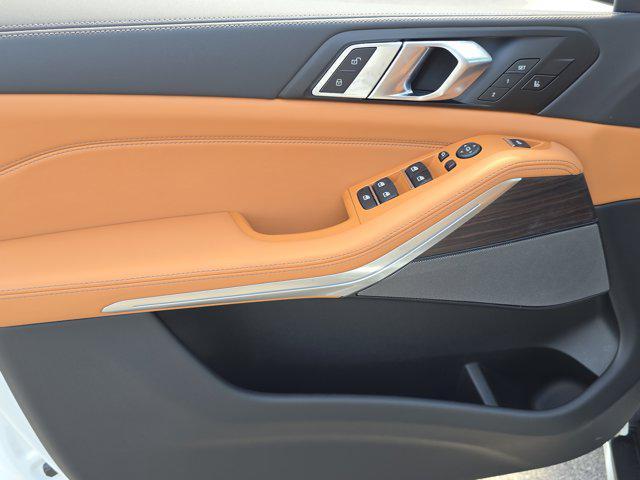 new 2026 BMW X5 car, priced at $76,775