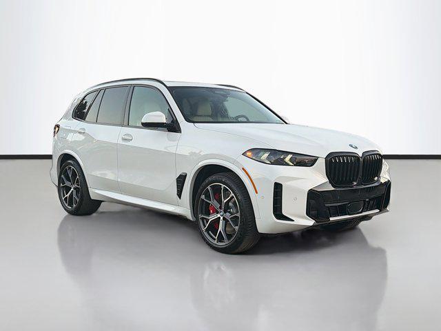 new 2026 BMW X5 PHEV car, priced at $92,925