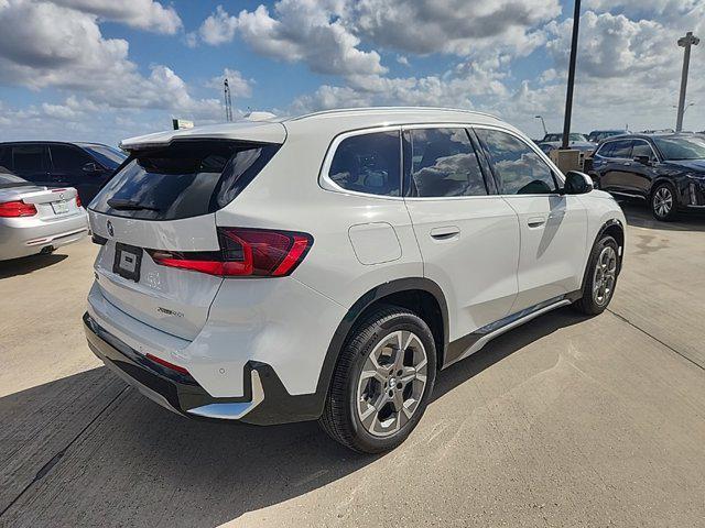 used 2023 BMW X1 car, priced at $34,332