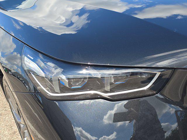 new 2026 BMW i5 car, priced at $69,625