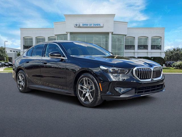 new 2026 BMW i5 car, priced at $69,625