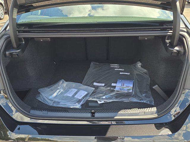 new 2026 BMW i5 car, priced at $69,625