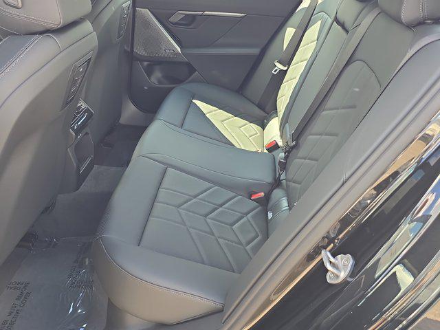 new 2026 BMW i5 car, priced at $69,625