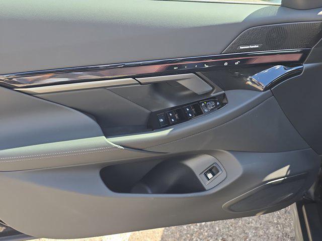 new 2026 BMW i5 car, priced at $69,625