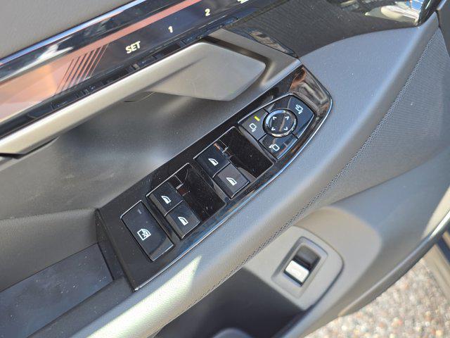 new 2026 BMW i5 car, priced at $69,625